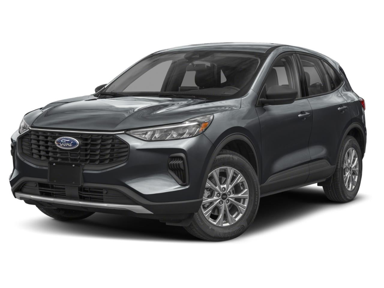 2026 Ford Escape Active FWD