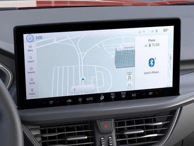 2026 Ford Escape Active FWD