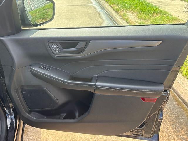 2024 Ford Escape Active FWD