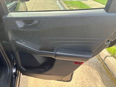 2024 Ford Escape Active FWD