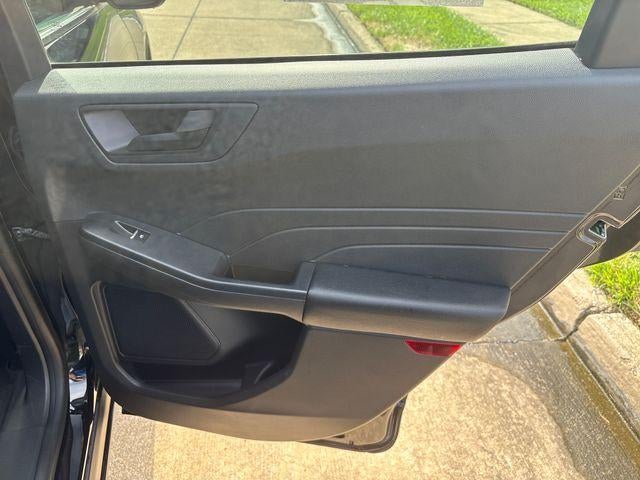 2024 Ford Escape Active FWD