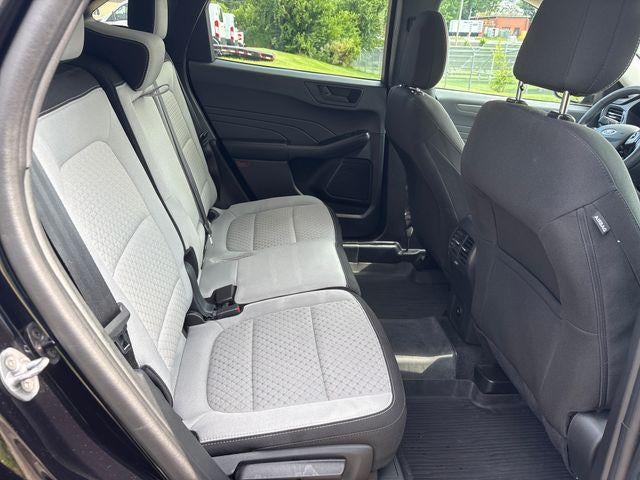 2024 Ford Escape Active FWD