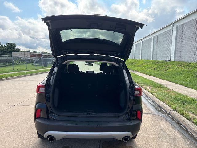 2024 Ford Escape Active FWD