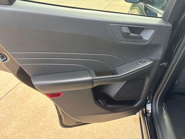2024 Ford Escape Active FWD
