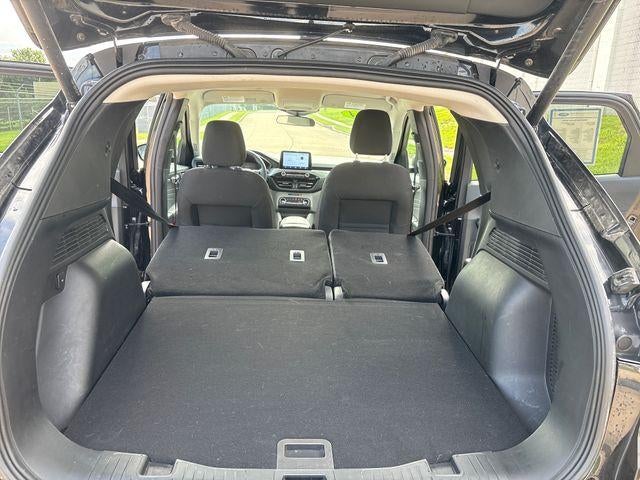 2024 Ford Escape Active FWD