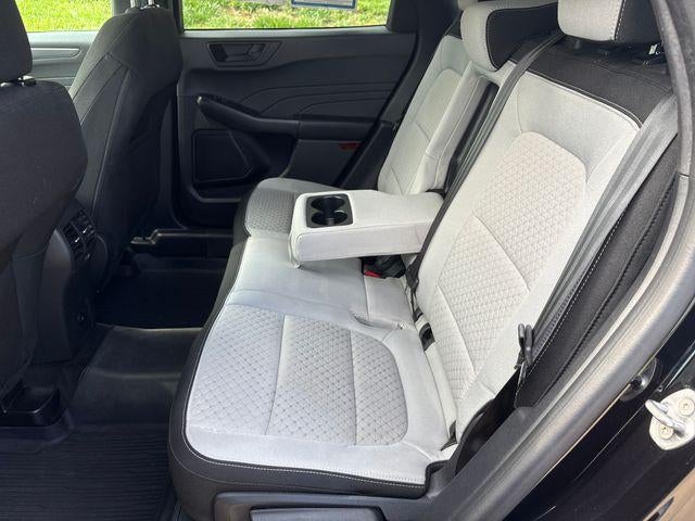 2024 Ford Escape Active FWD