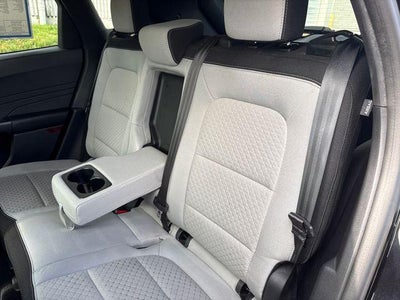 2024 Ford Escape Active FWD