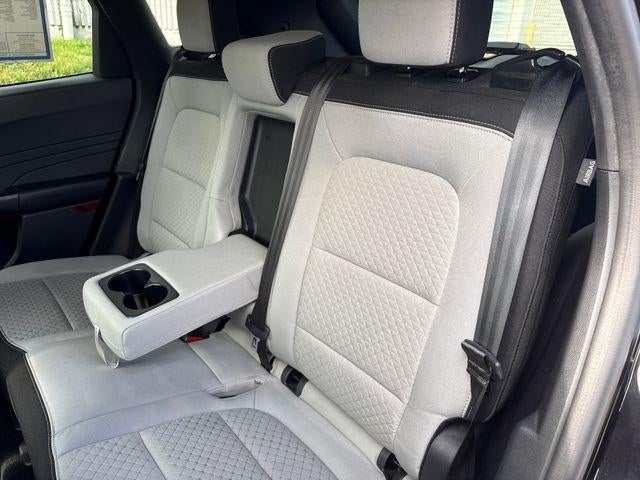 2024 Ford Escape Active FWD