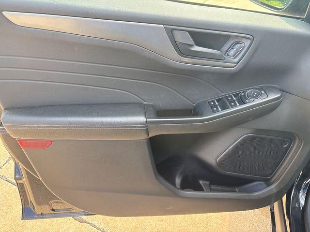 2024 Ford Escape Active FWD