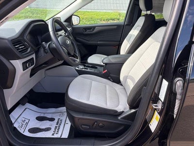 2024 Ford Escape Active FWD