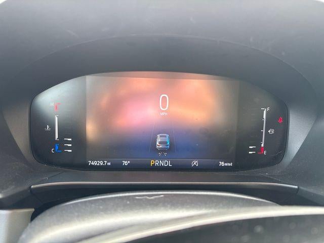 2024 Ford Escape Active FWD