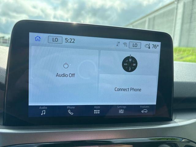 2024 Ford Escape Active FWD