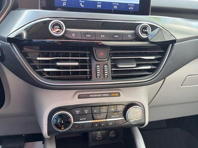 2024 Ford Escape Active FWD