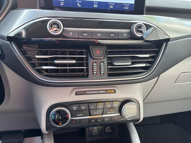 2024 Ford Escape Active FWD