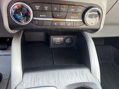 2024 Ford Escape Active FWD