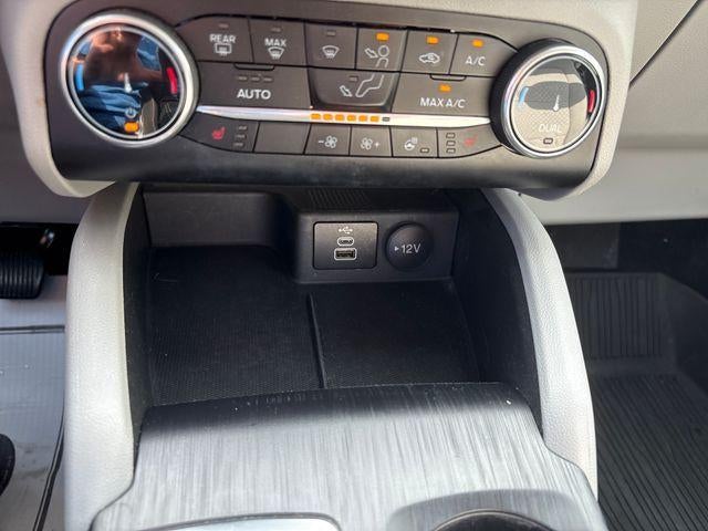 2024 Ford Escape Active FWD
