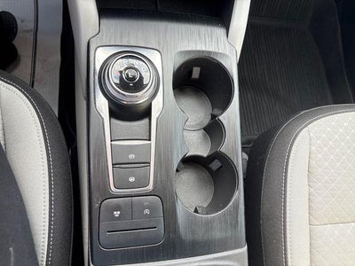 2024 Ford Escape Active FWD