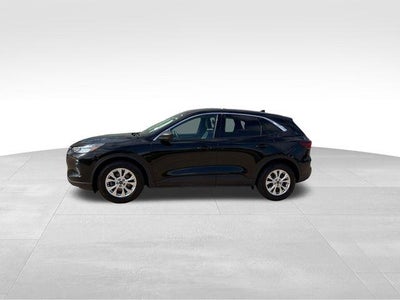 2024 Ford Escape Active FWD