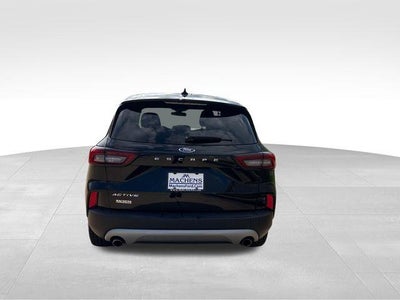 2024 Ford Escape Active FWD