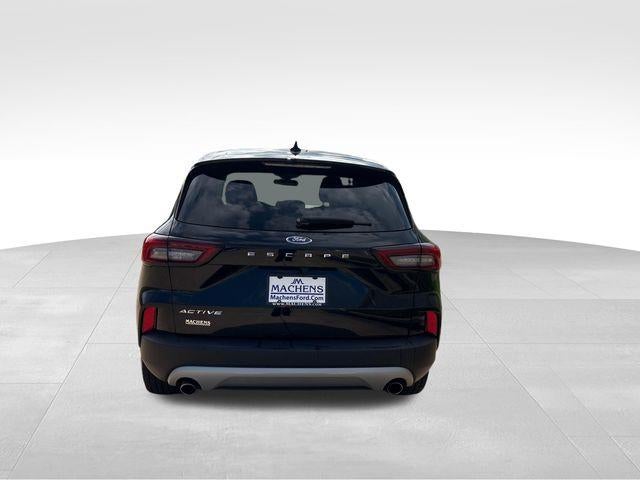 2024 Ford Escape Active FWD