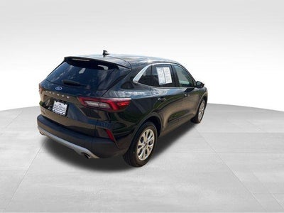 2024 Ford Escape Active FWD