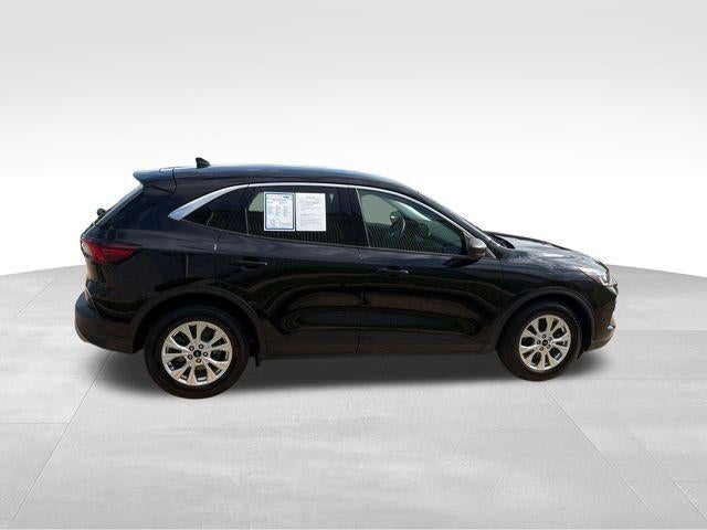 2024 Ford Escape Active FWD