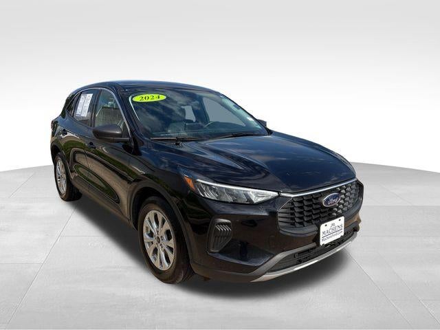 2024 Ford Escape Active FWD