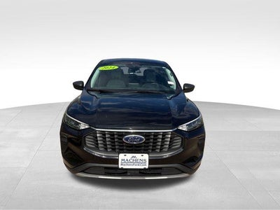 2024 Ford Escape Active FWD
