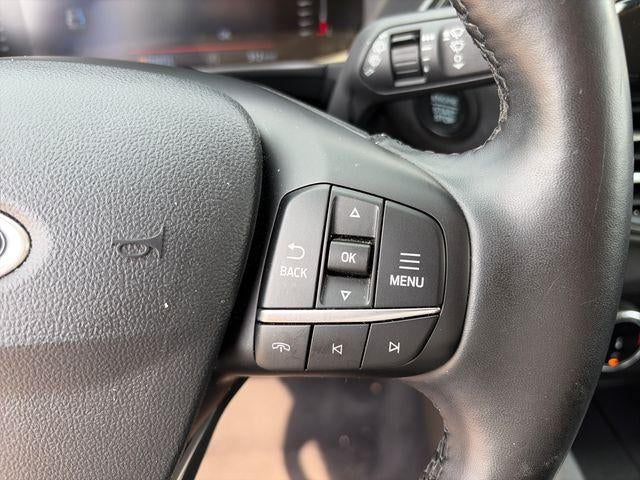 2024 Ford Escape Active FWD