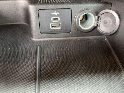 2024 Ford Escape Active FWD
