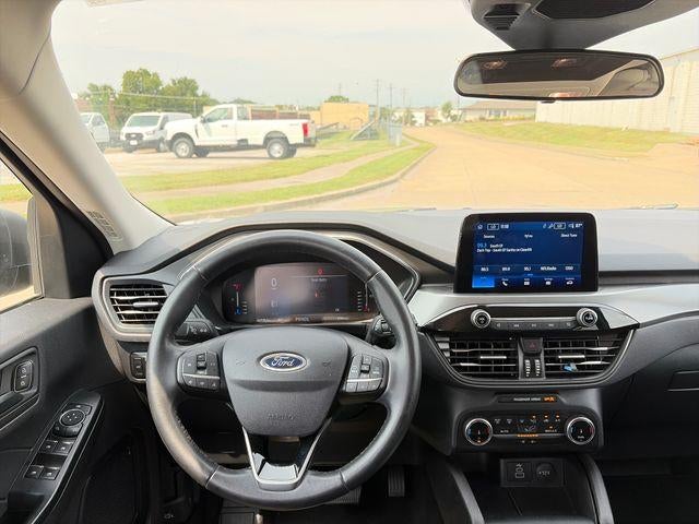 2024 Ford Escape Active FWD