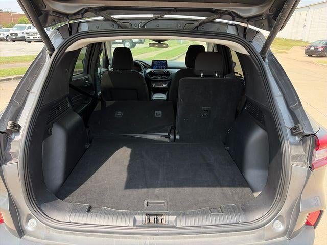 2024 Ford Escape Active FWD