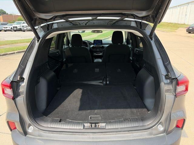 2024 Ford Escape Active FWD