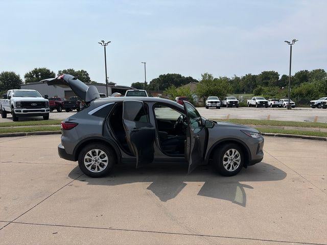 2024 Ford Escape Active FWD