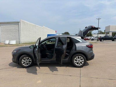 2024 Ford Escape Active FWD