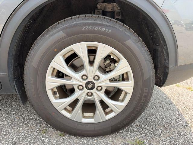 2024 Ford Escape Active FWD