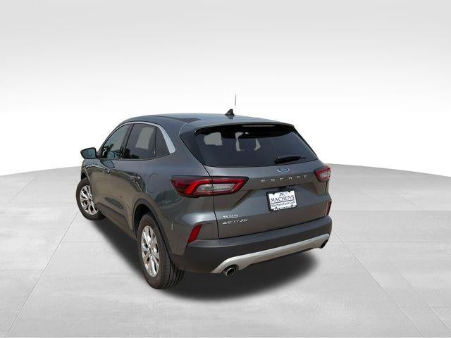 2024 Ford Escape Active FWD