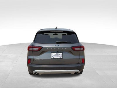 2024 Ford Escape Active FWD