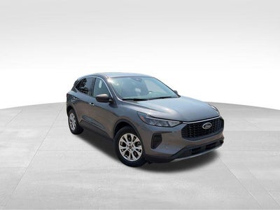 2024 Ford Escape Active FWD