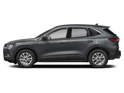2024 Ford Escape Active FWD