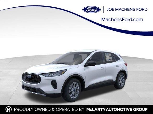 2025 Ford Escape Active FWD