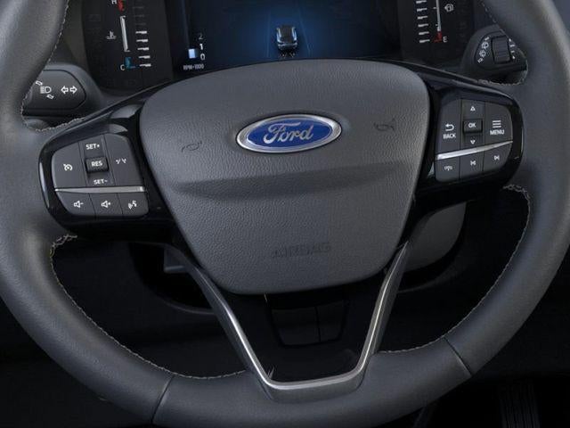 2025 Ford Escape Active FWD