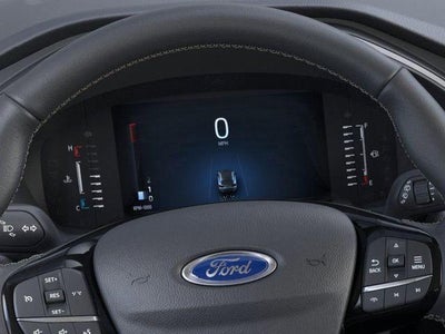 2025 Ford Escape Active FWD