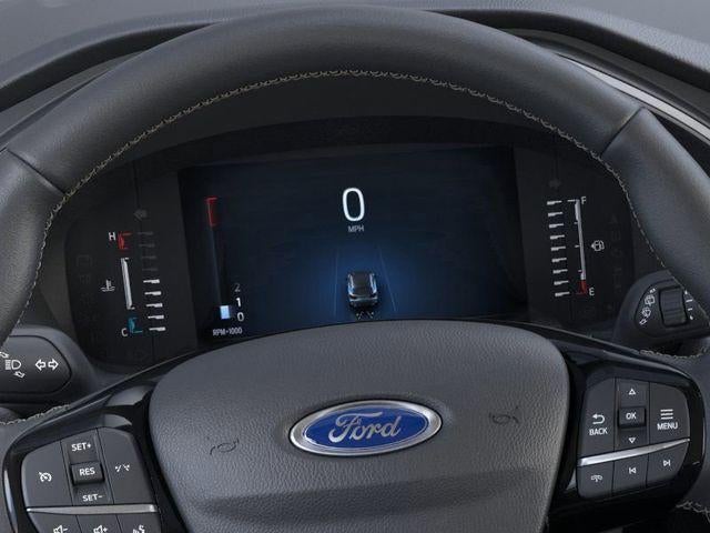 2025 Ford Escape Active FWD