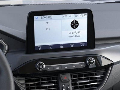 2025 Ford Escape Active FWD