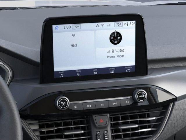 2025 Ford Escape Active FWD