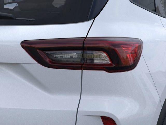 2025 Ford Escape Active FWD