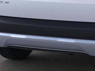 2025 Ford Escape Active FWD