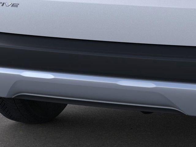 2025 Ford Escape Active FWD