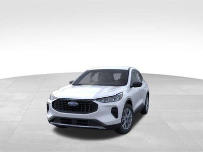 2025 Ford Escape Active FWD